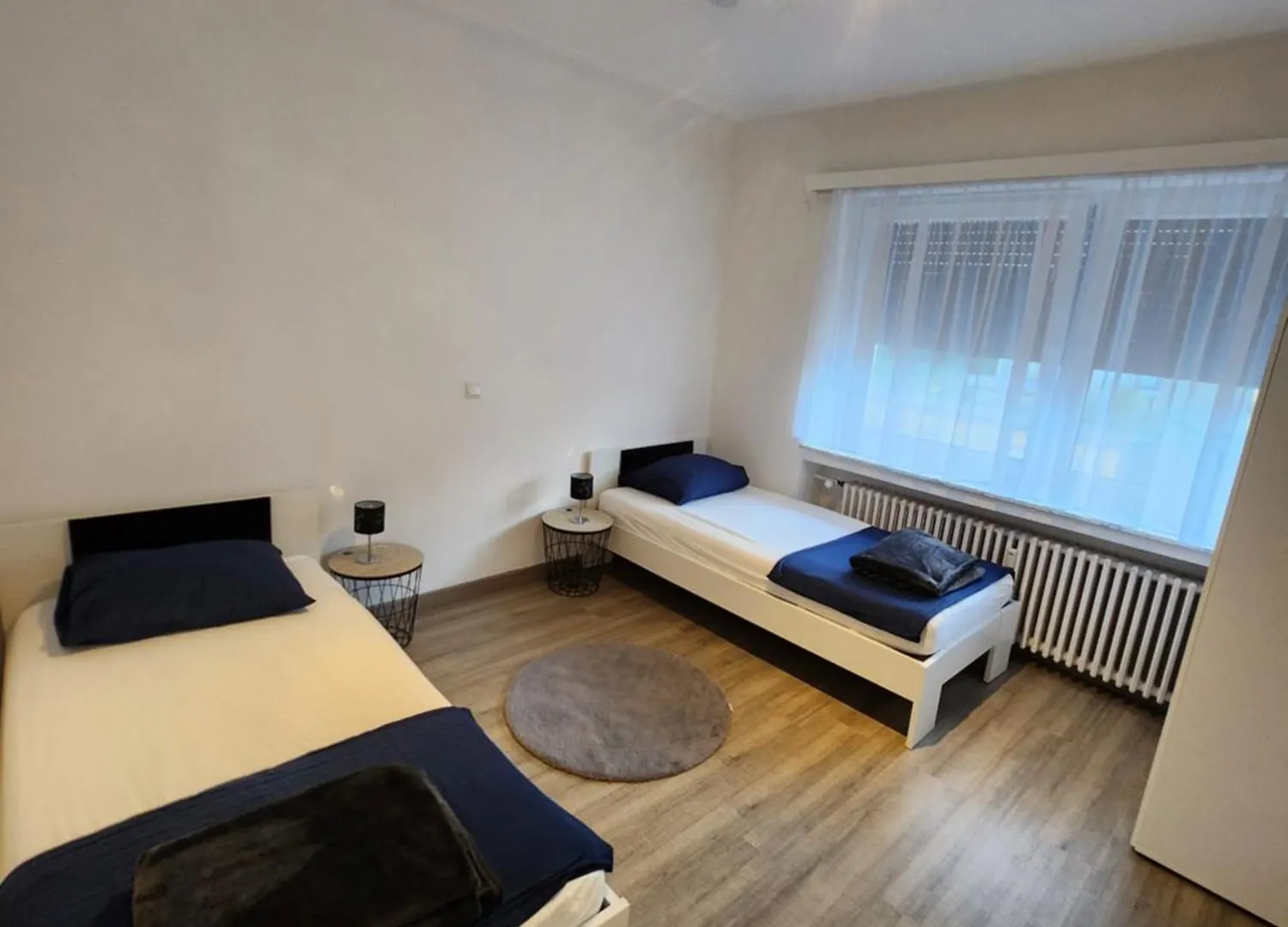 Belval-Belvaux Apartment Sanem