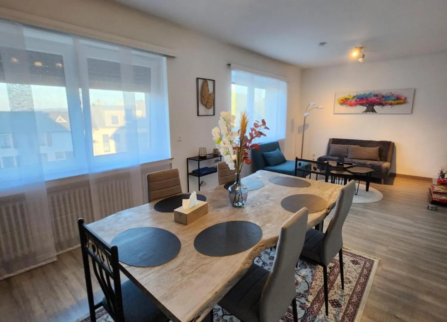 Belval-Belvaux Apartment Sanem