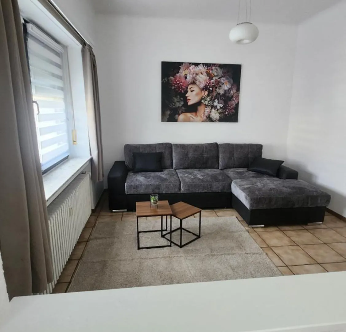 Belval-Belvaux Apartment Sanem