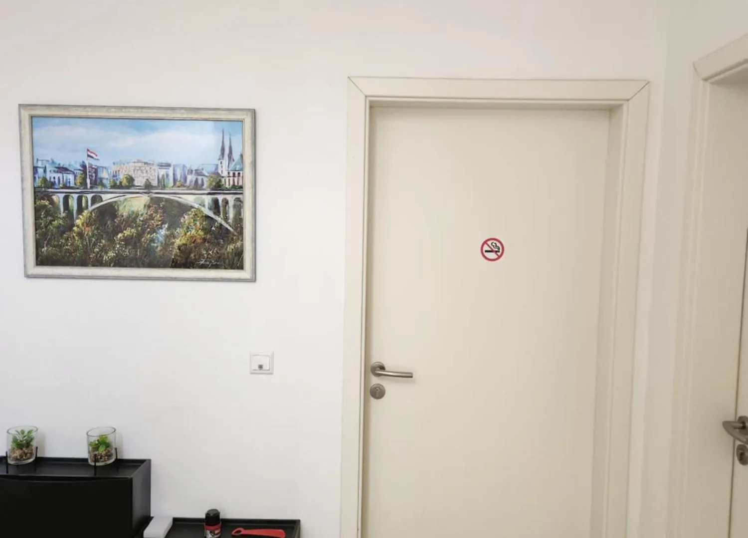 Belval-Belvaux Apartment Sanem