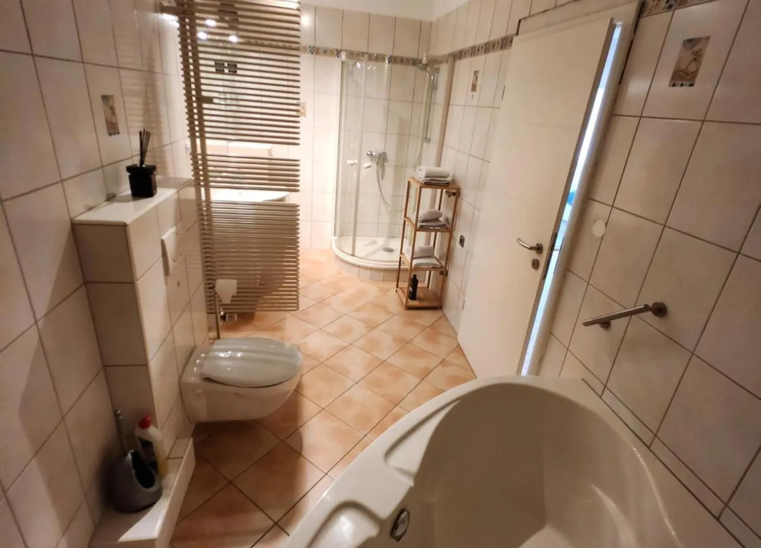 Belval-Belvaux Apartment Sanem