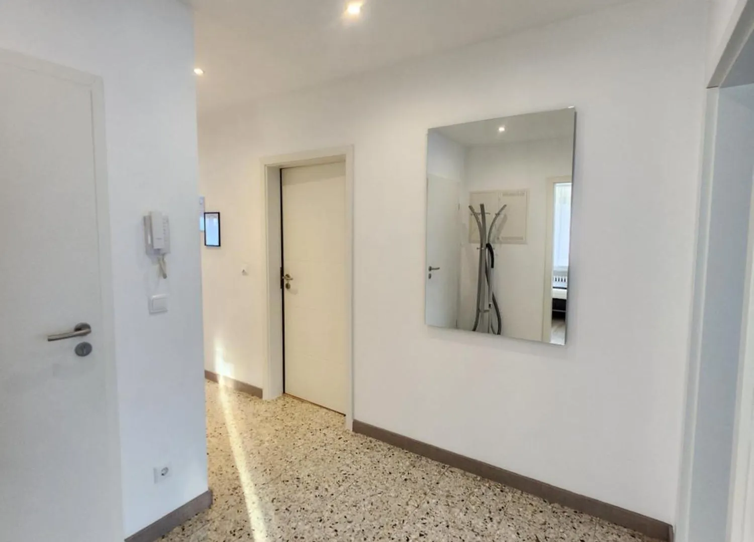 Belval-Belvaux Apartment Sanem